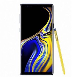 Note 9 N960