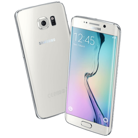 S 6 edge G925