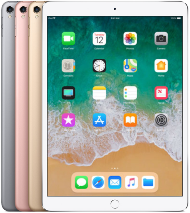 iPad Pro (10,5 pouces) A1701/A1709/A1852