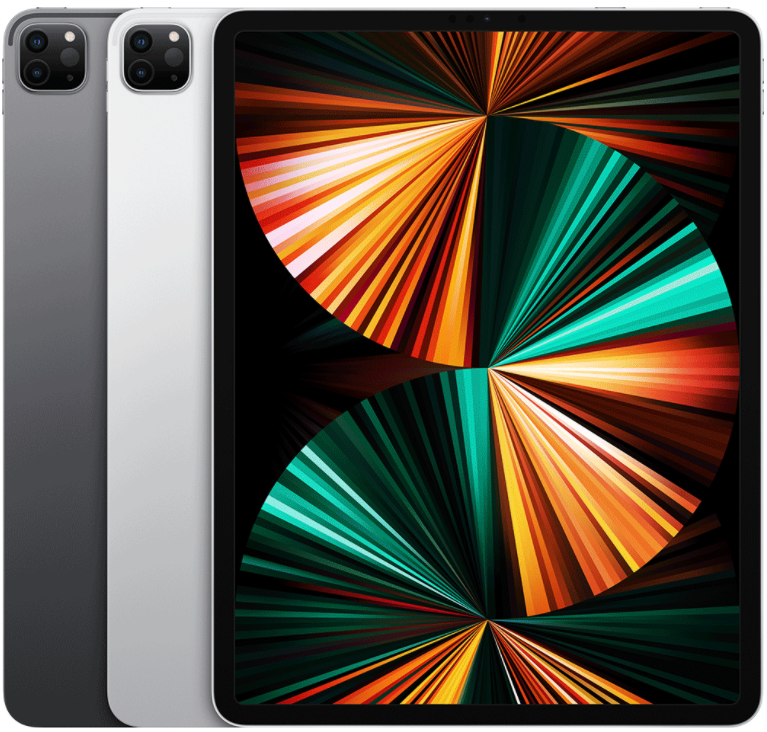 iPad Pro 5 (12,9 pouces) A2378/A2461/A2379/A2462