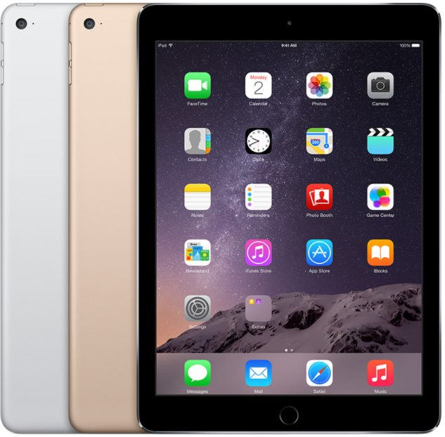 iPad Air 2 /A1566/A1567