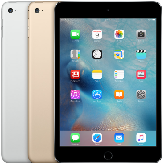 iPad mini 4 /A1538/A1550