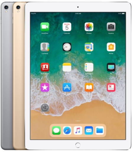 iPad Pro 2 (12,9 pouces) A1670/A1671/A1821