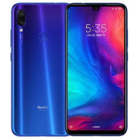 REDMI NOTE 7/7pro