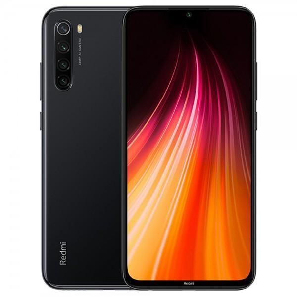 REDMI NOTE 8T