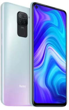 REDMI NOTE 9T