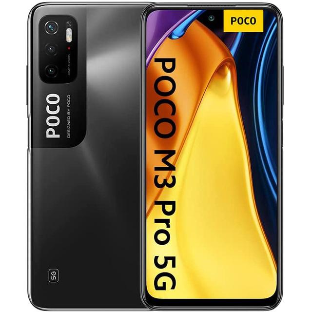 POCO M3