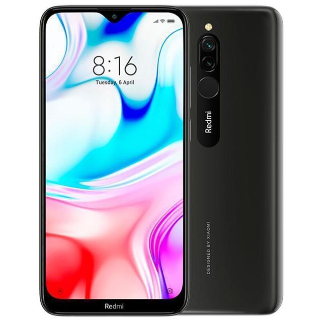 REDMI 8/8A