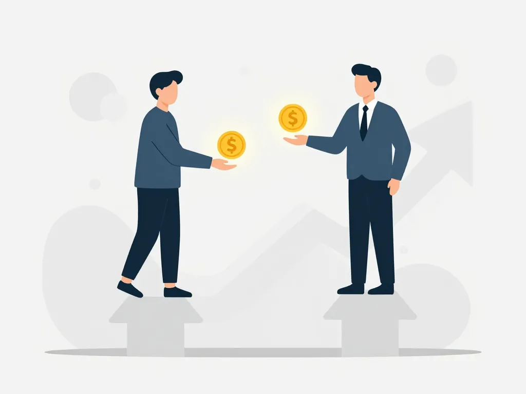 abondement bénéfice entreprise salariés image