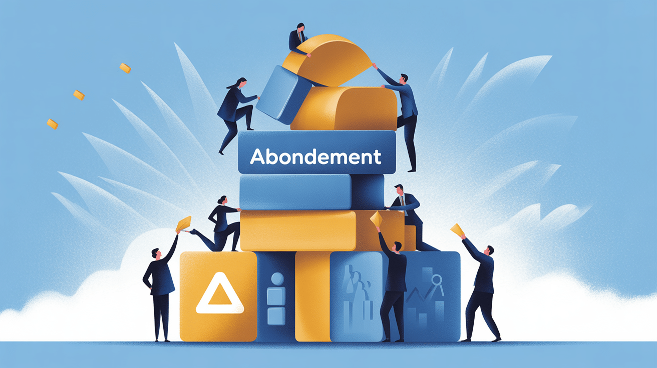 abondement illustration épargne salariale rémunération