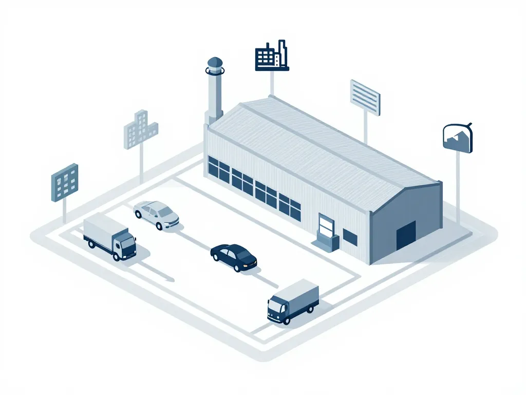 agidra 69800 saint priest plan accès véhicules