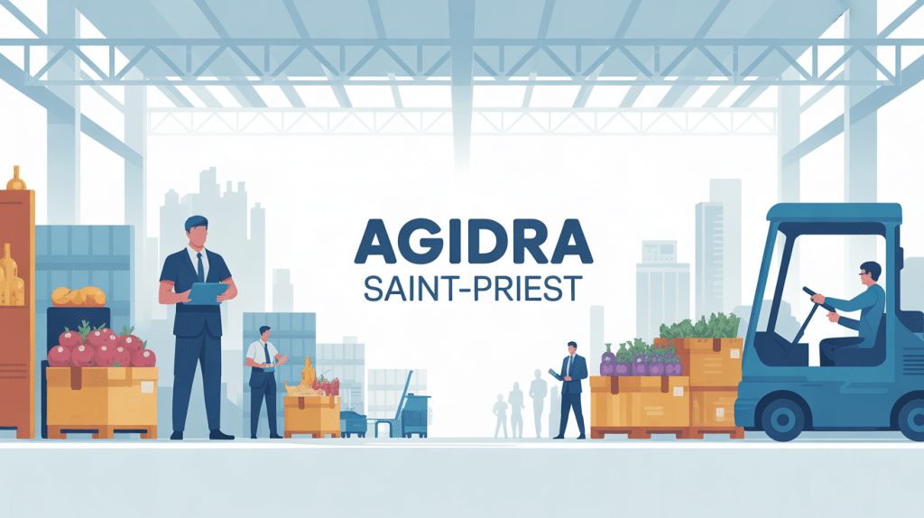 agidra 69800 saint priest illustration grossiste alimentaire