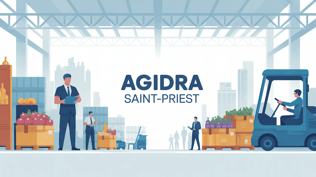 agidra 69800 saint priest illustration grossiste alimentaire