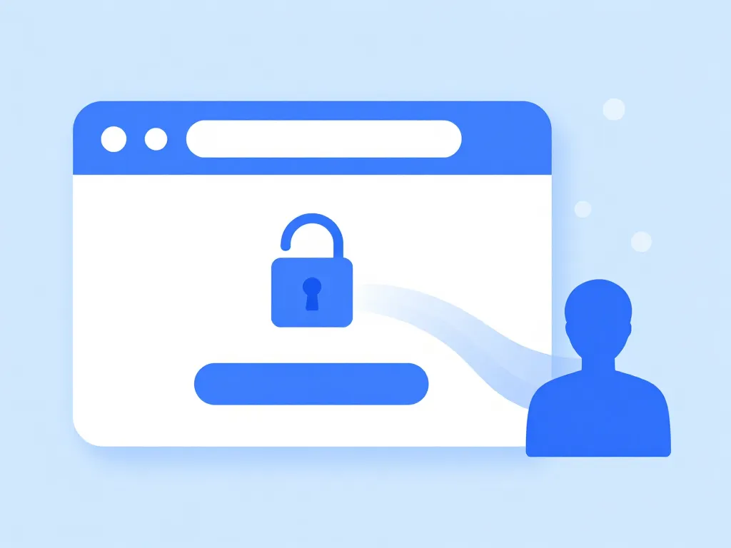 Diagramme accès sécurisé akeo portail