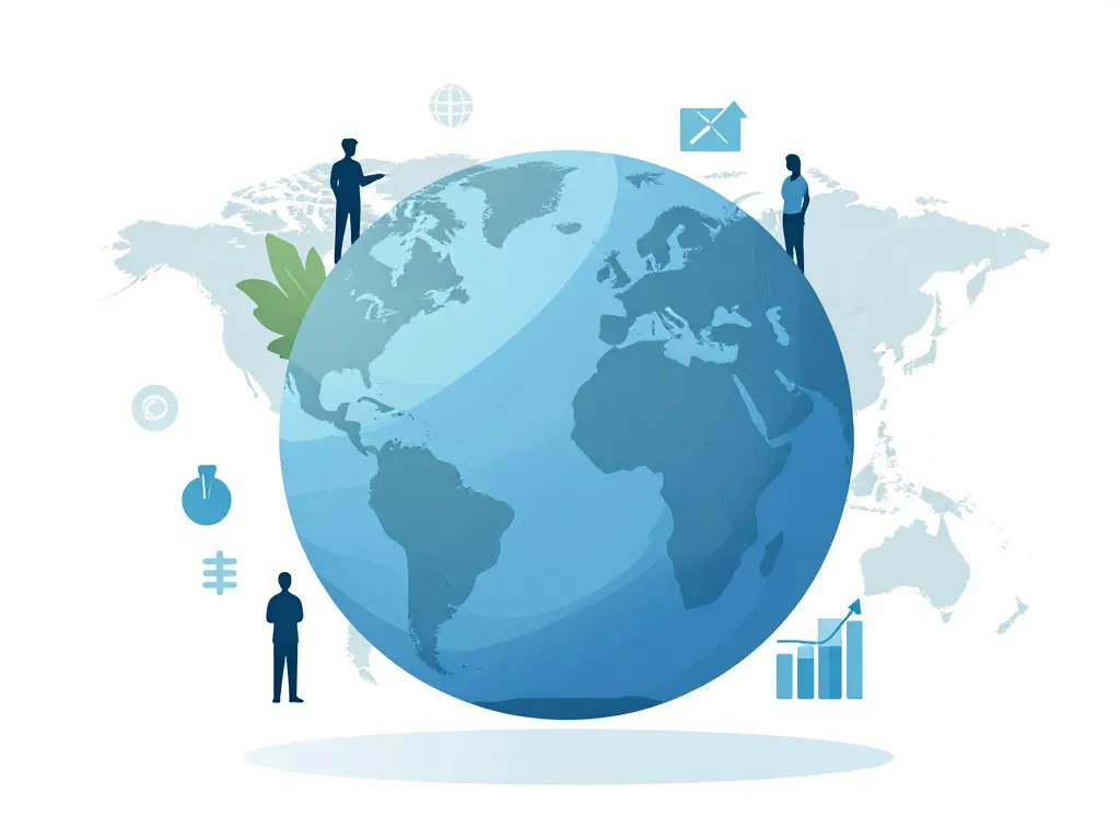 amundi msci world ucits etf eur globe diversification secteurs