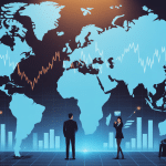 amundi pea monde msci world ucits etf carte monde graphique financier