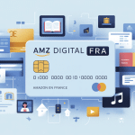 illustration explication amz digital fra services amazon