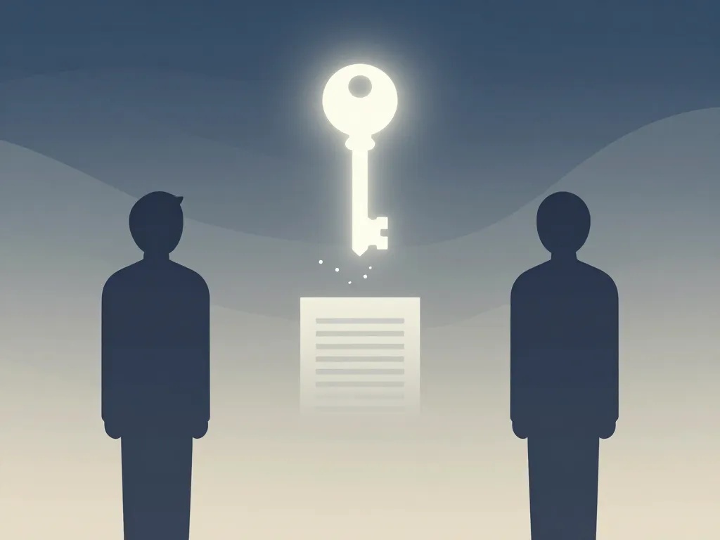 annuler une procuration illustration effets