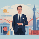 anton brender illustration parcours influence economique