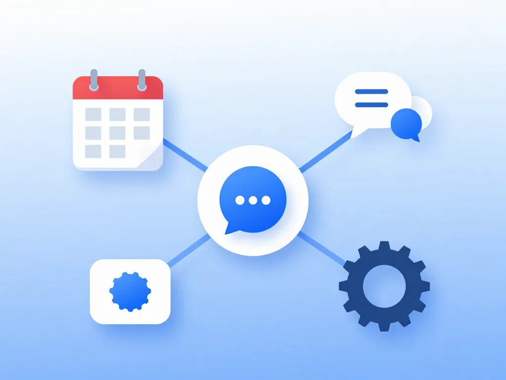 diagramme outils automated facebook