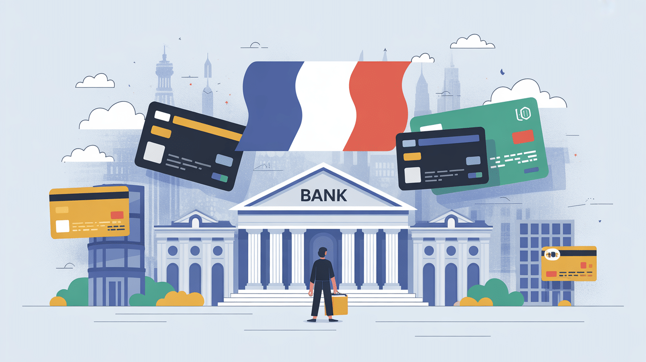 best bank in france choix et comparaison banques