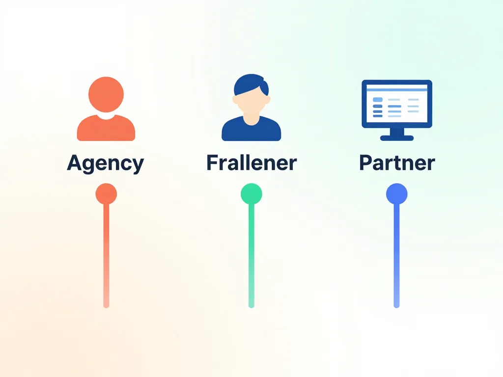 illustration best pr comparaison partenaires