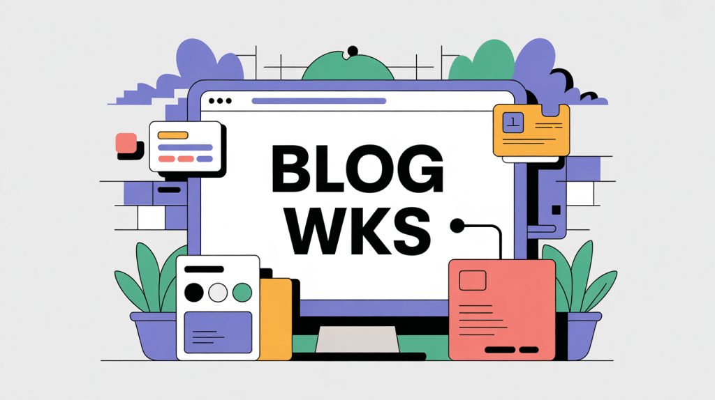 blog wks levier optimisation contenu
