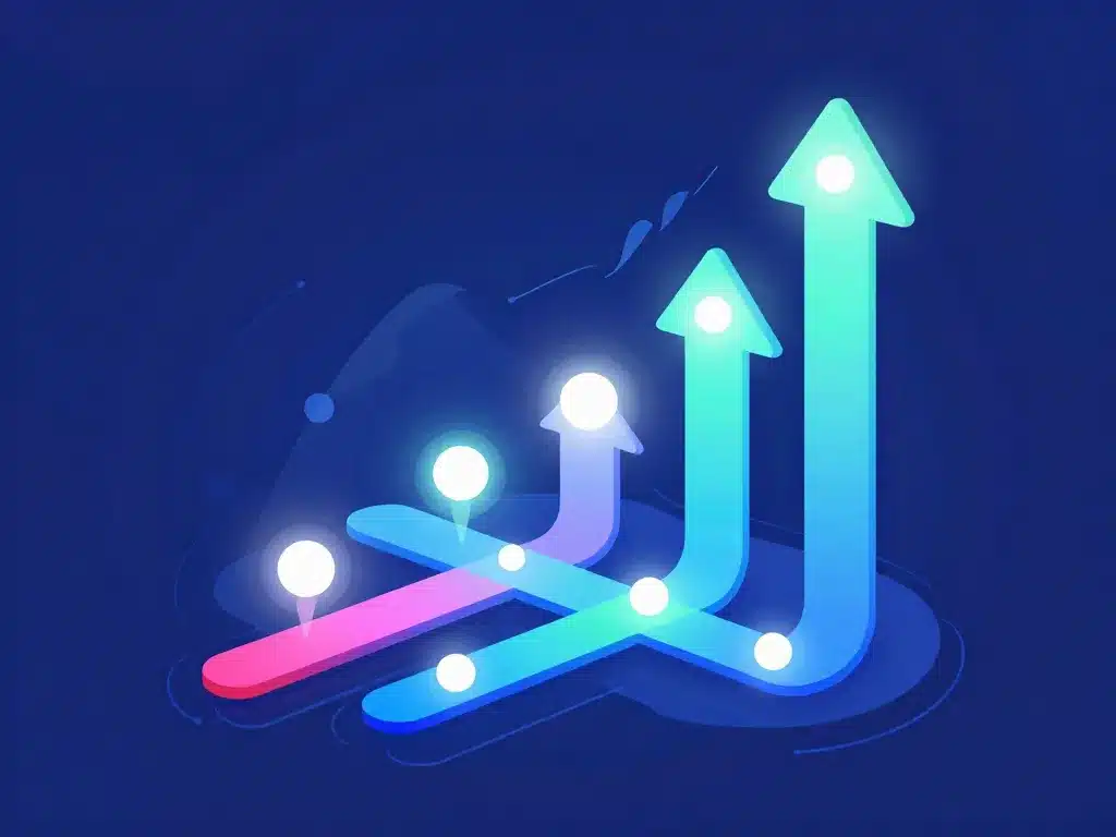 brand in brand objectifs visibilite synergie illustration