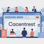 illustration cacentrest gestion examens en ligne