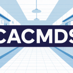 Illustration code cacmds organisation données médicales