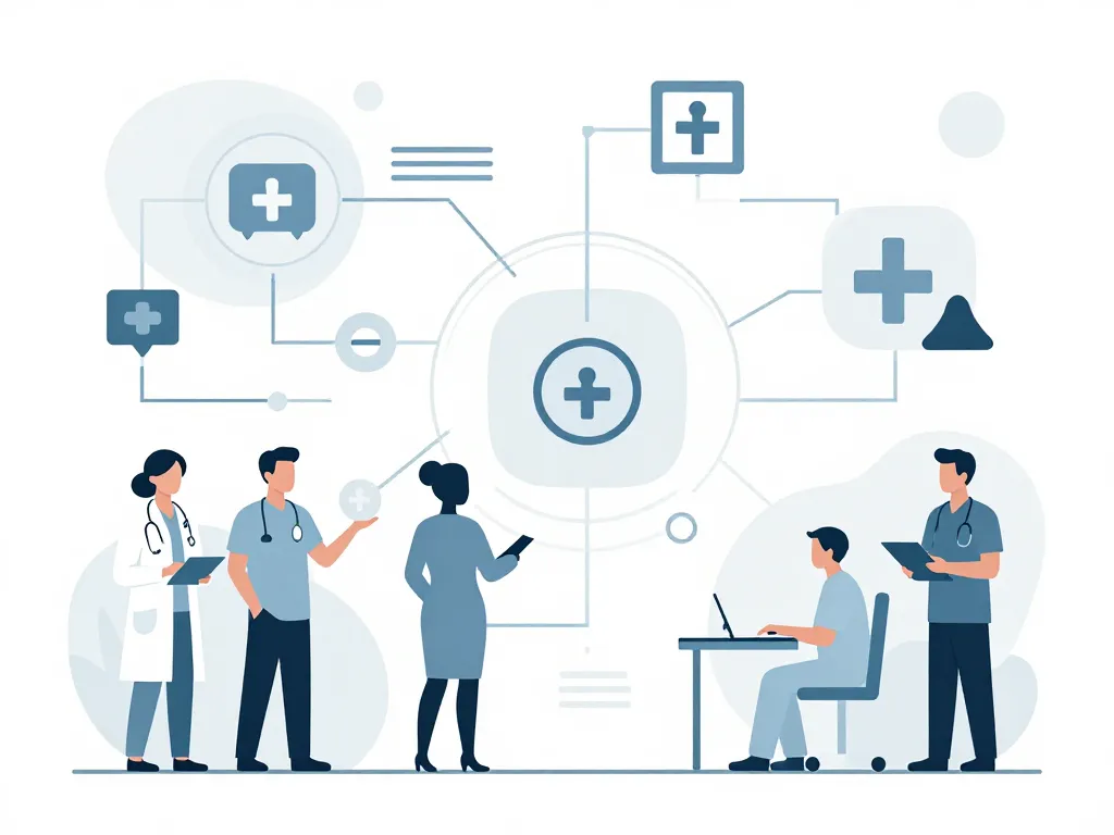 Schéma symbolique contexte code cacmds