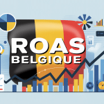 illustration calcul roas be ambiance publicite belgique