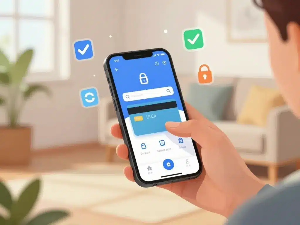 activation carte virtuelle hello bank depuis mobile