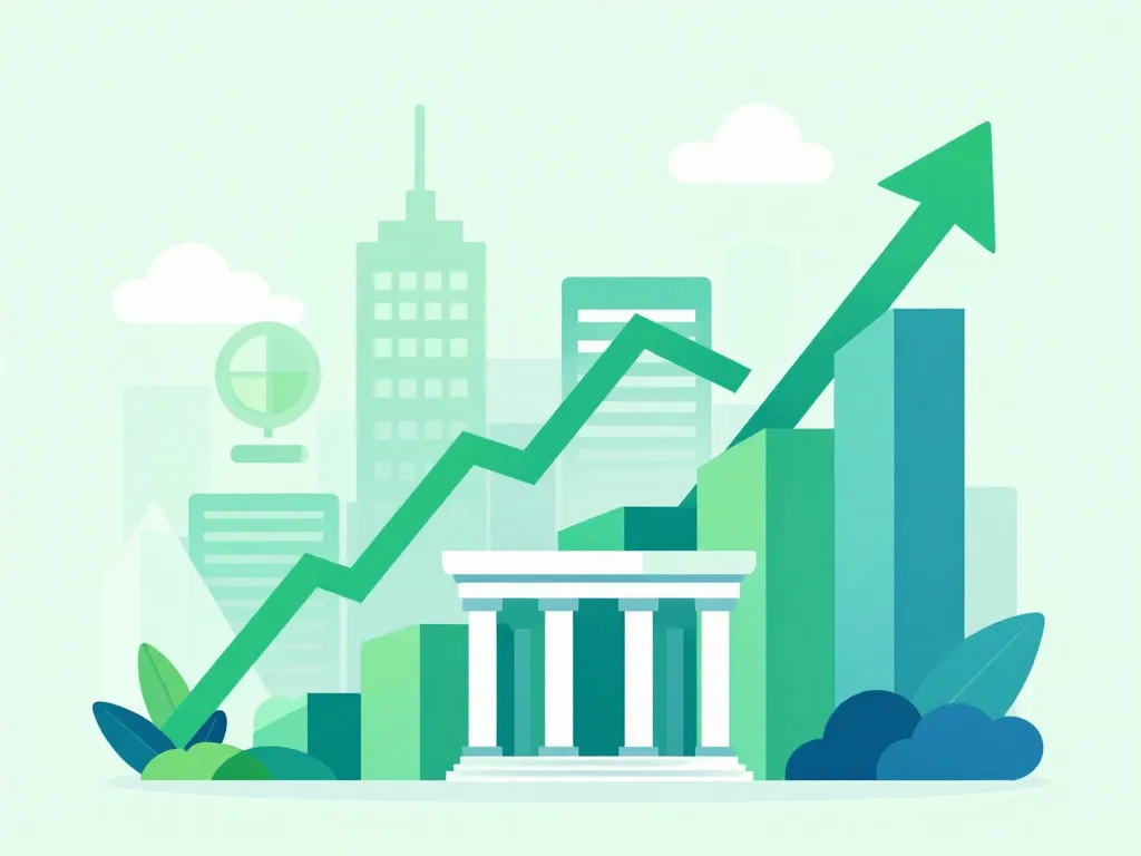chiffre d'affaire crédit agricole évolution et données visuelles