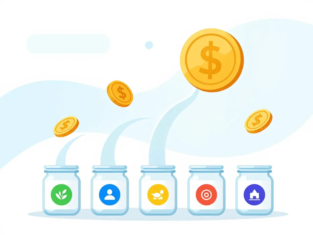 symbolique combien rapporte 300 000 euros placés par mois visualisation rendement