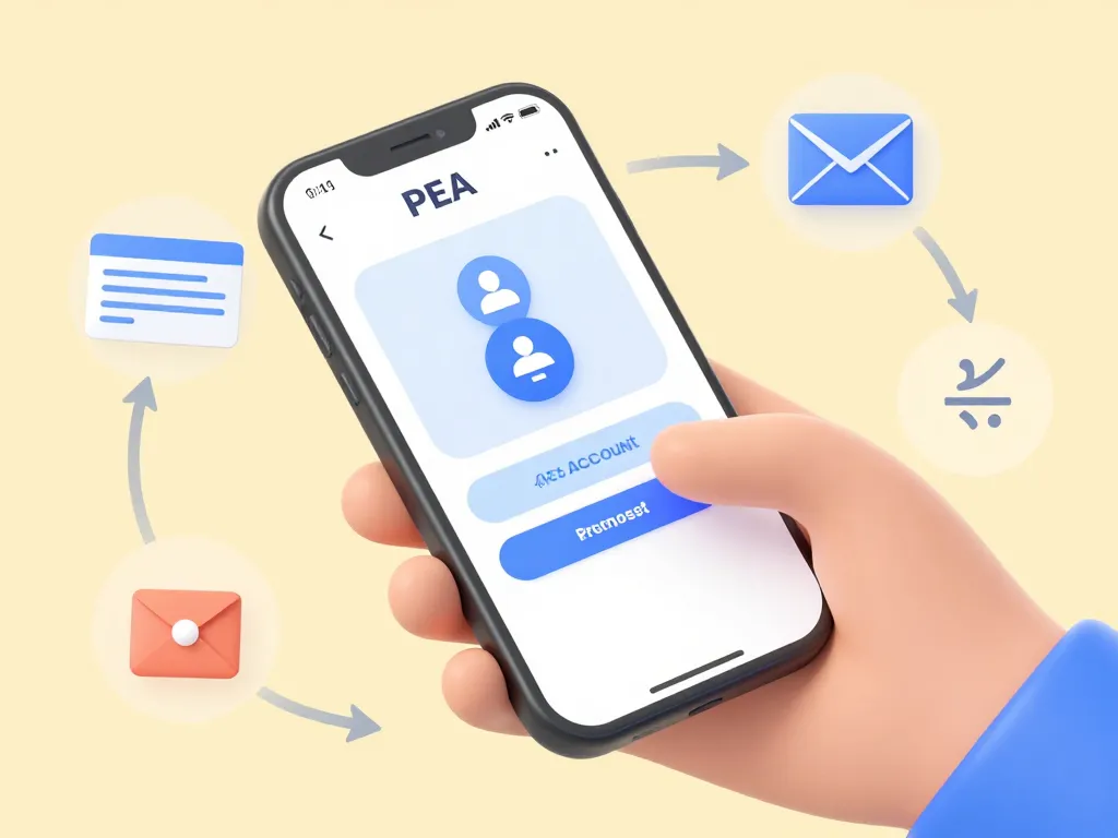 comment ouvrir un pea trade republic etapes mobile