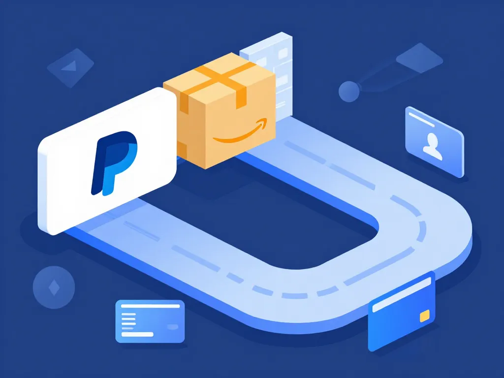 Comment payer avec PayPal sur Amazon solutions et limites