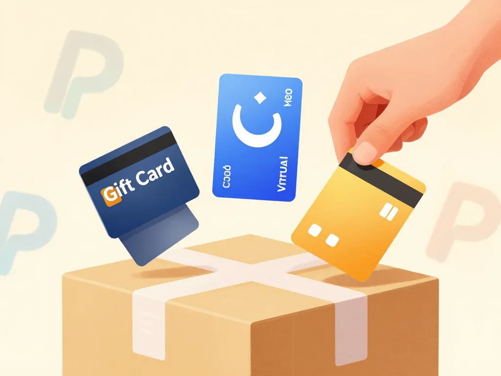 Comment payer avec PayPal sur Amazon alternatives simples