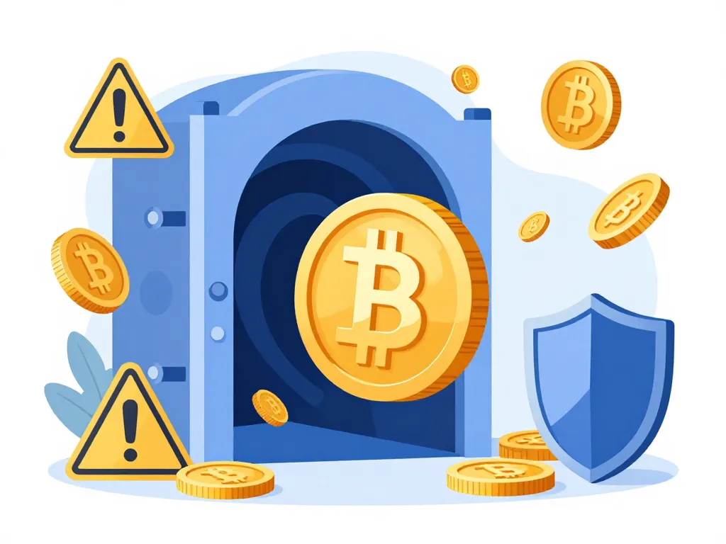 image symbolique conversion usdt en euro avec risques