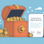 compte terme credit mutuel epargne securisee coffre tirelire