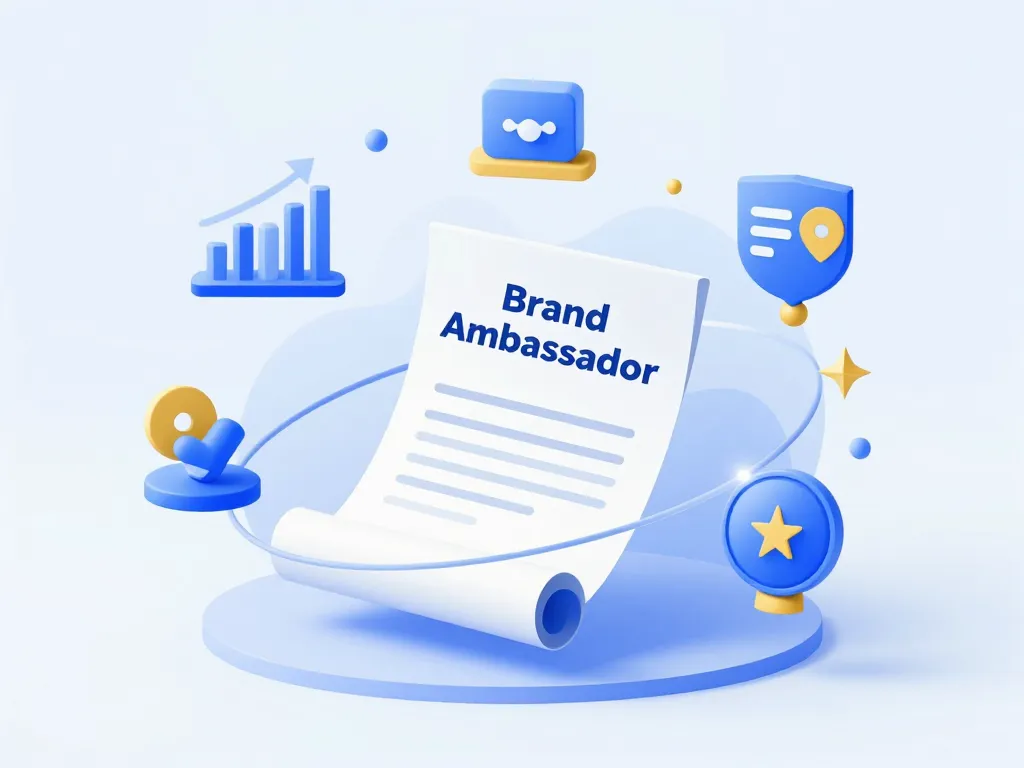 contrat d'egerie def, schema des clauses du contrat