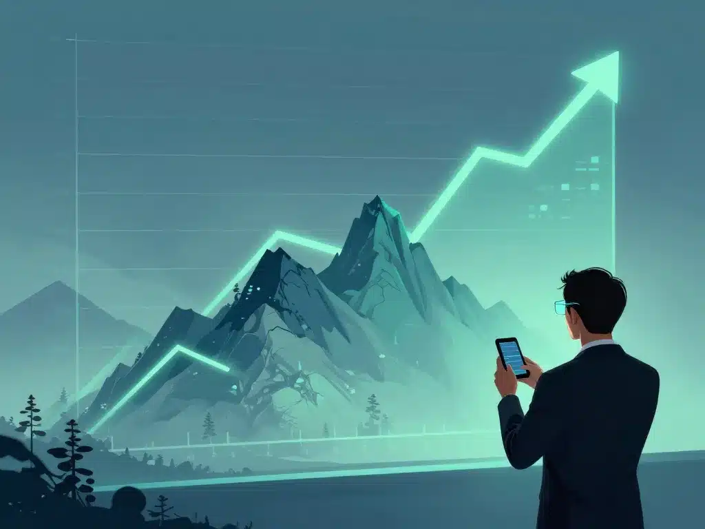 graphique suivi cours bnp paribas easy s&p 500 et donnee cle