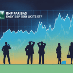 cours bnp paribas easy s&p 500 ucits etf graphique investisseurs