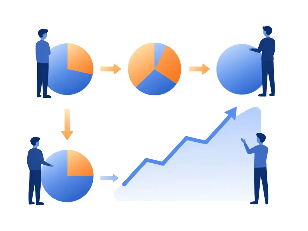 dans quoi investir en 2024 stratégie selon profil et horizon d’investissement