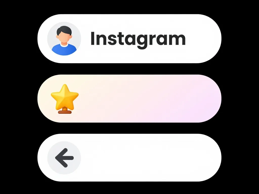 description insta structurer bio instagram 3 lignes