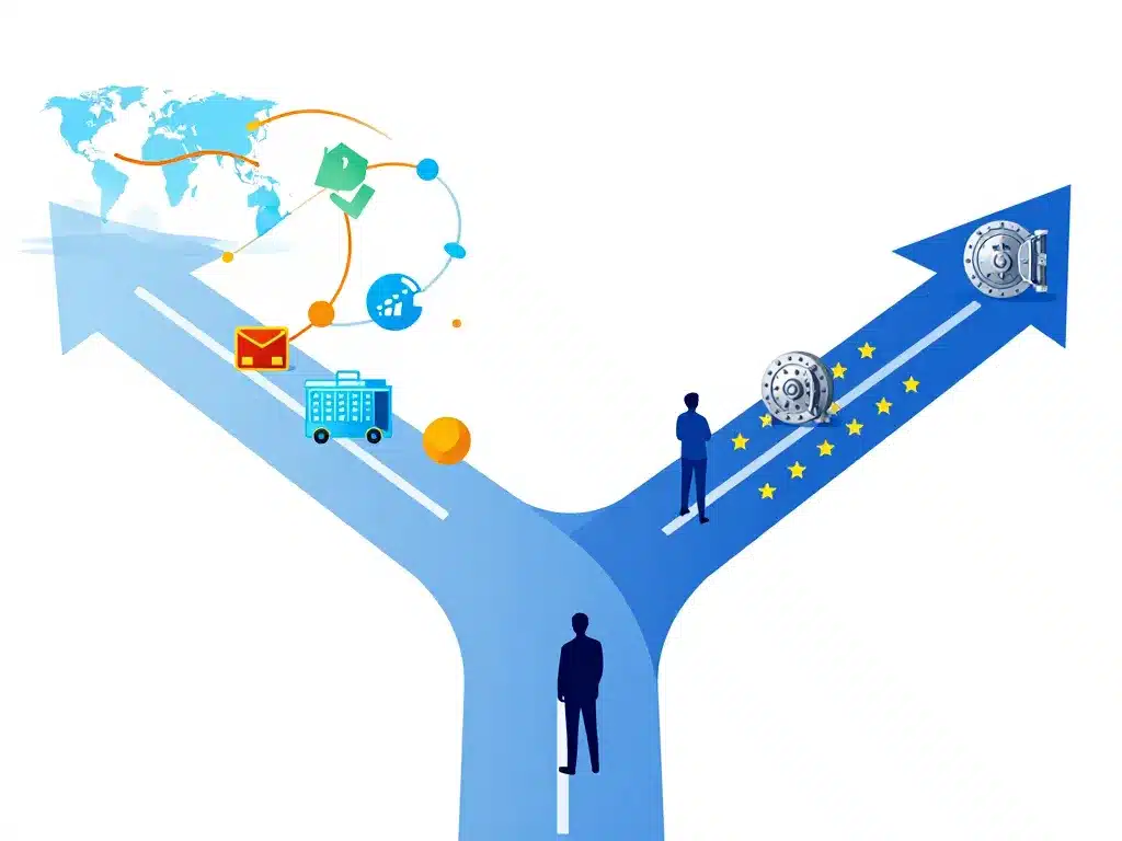 Différence compte titre et PEA avantages et limites selon profil