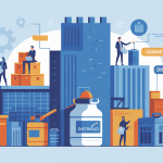 distrisud illustration distribution B2B secteurs professionnels