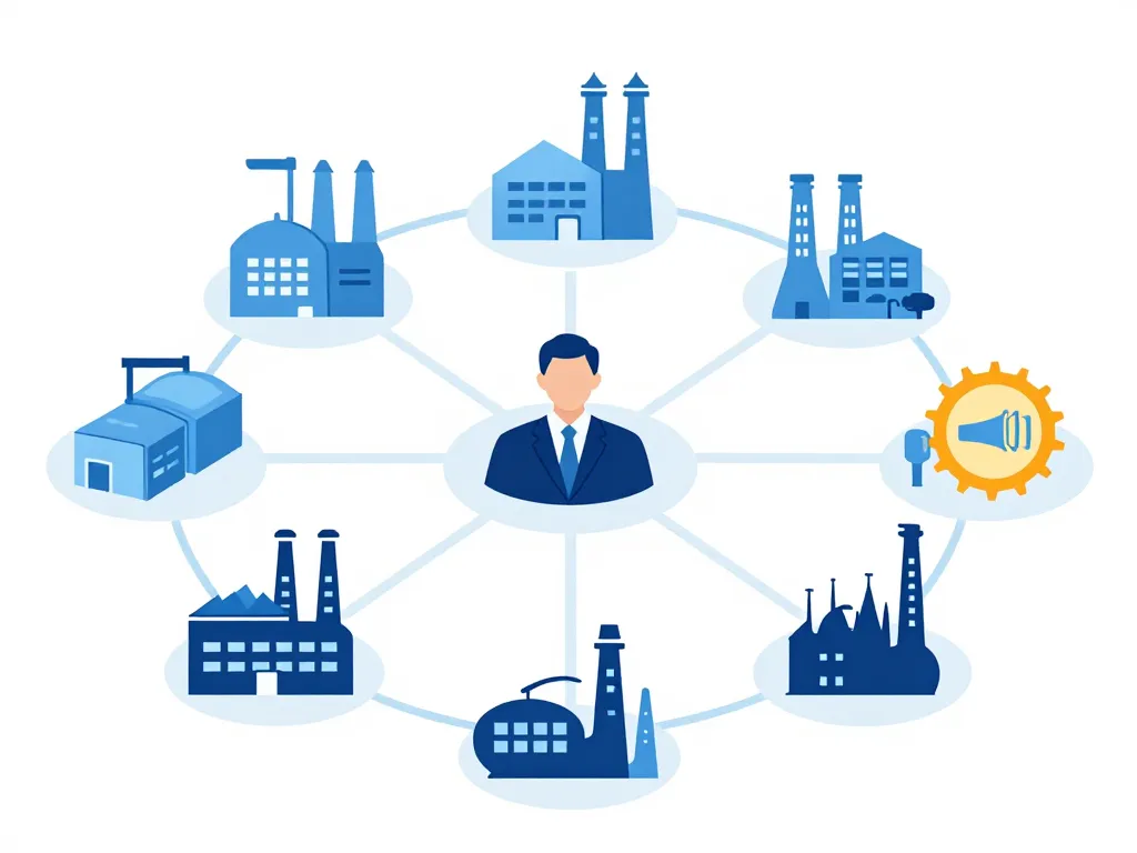 distrisud positionnement distributeur B2B secteur