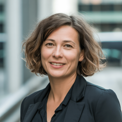 Élise Maurel-Vernier