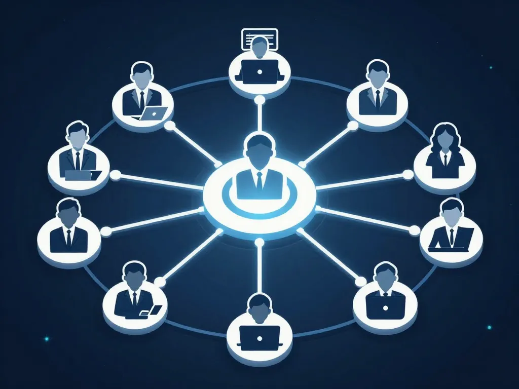 erpnext vue d'ensemble usages professionnels